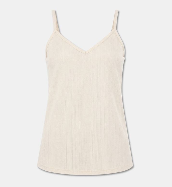 Ba&sh Tank Top Balea, Packshot View