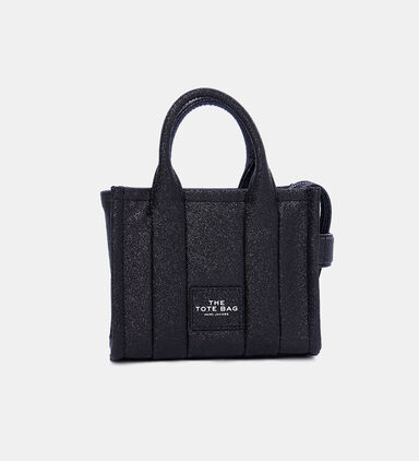The Galactic Glitter Tote Bag