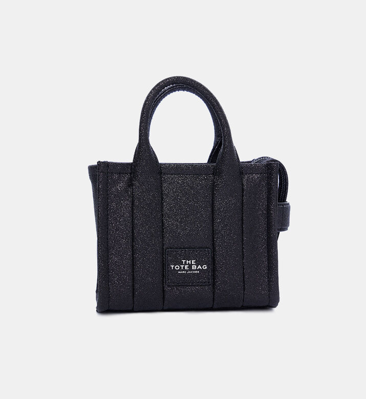 The Galactic Glitter Tote Bag