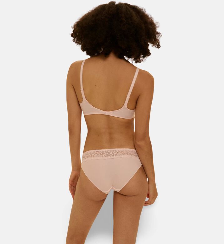 Simone Perele Bikini, Model View