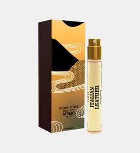 Italian Leather Eau De Parfum Refill