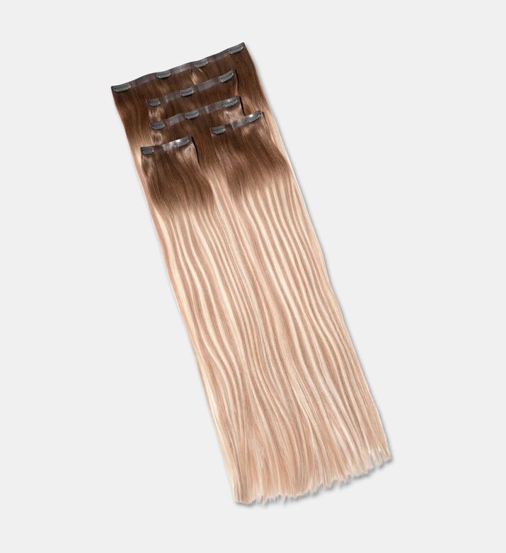 Youmi Beauty La Seychelles Clip-in Hair Extension, Packshot View