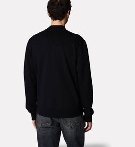 Paul Smith Bomber Zebra, Model View