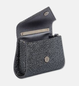 Gedebe All-over Crystal Embellished Envelope Bag, Packshot View