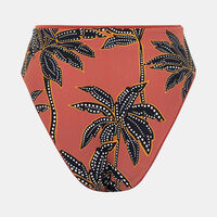 Phoenix Palm Quinn Bikini Bottom