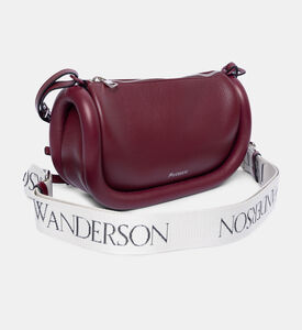 حقيبة الكتف الجلدية Bumper-15