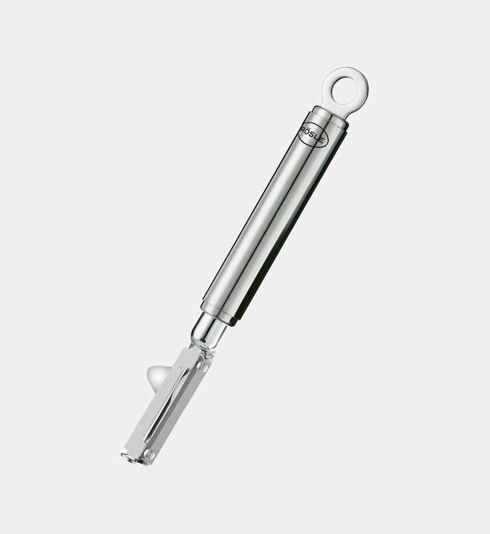Roesle Swivel Peler Right-hande19 Cm, Packshot View Roesle Swivel Peler Right-hande19 Cm, Packshot View
