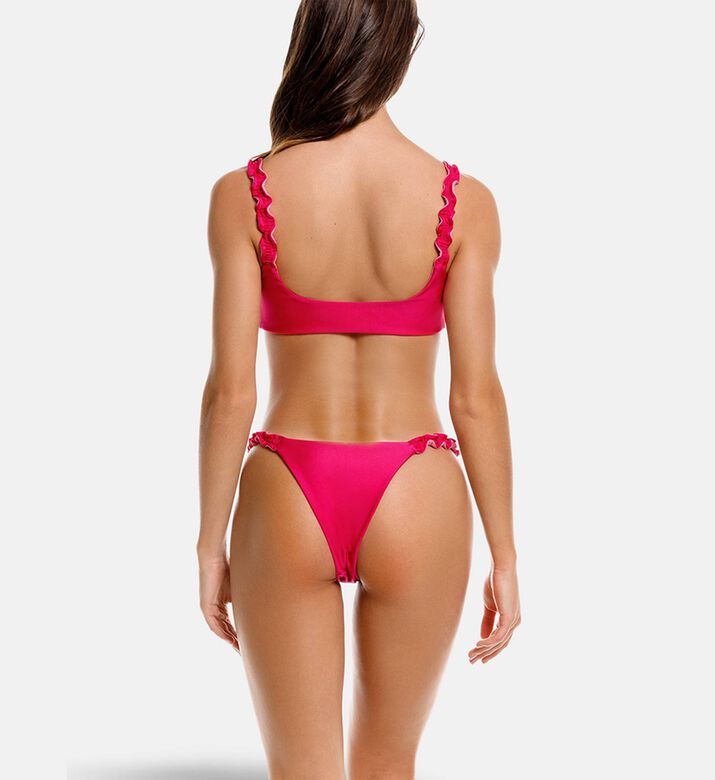 Agua Bendita Swst Adele, Model View