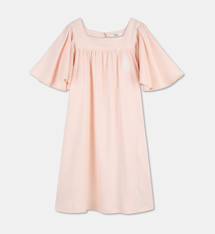 Chloe Dress Ss, Packshot View