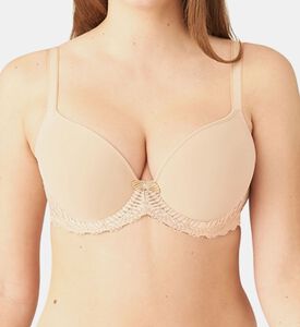 حمالة صدر تي شيرت La Femme Underwire