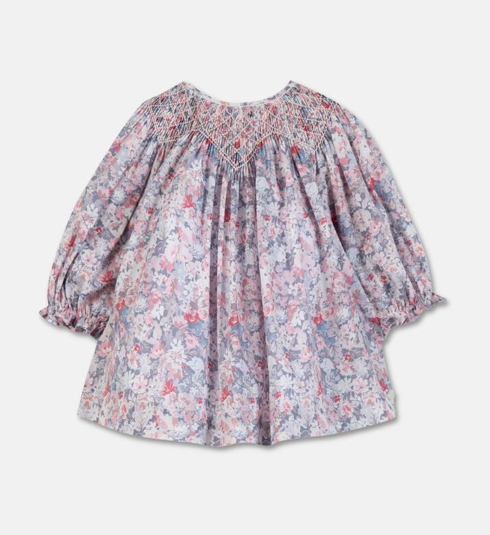 Tartine et Chocolat Dress, Packshot View