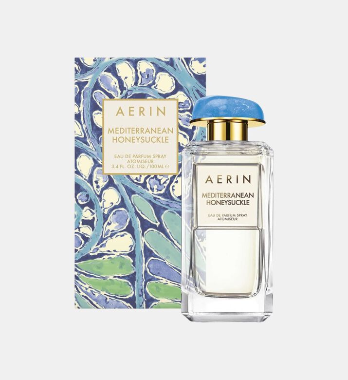 ماء عطر ميديتيرانيين هاني ساكل