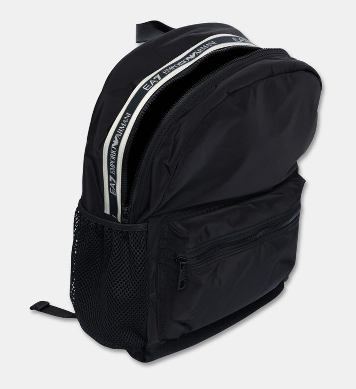 EA7 Backpack Train, Packshot View