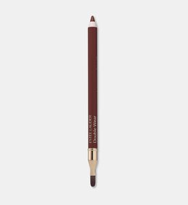 Estee Lauder Double Wear 24h Matte Lipliner, 010-chestnut, Packshot View