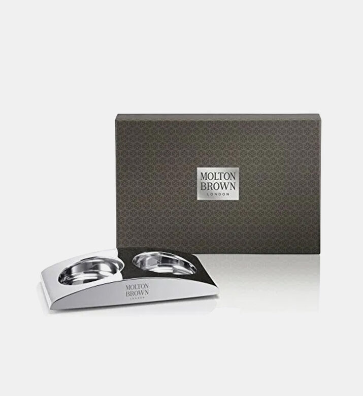 قوس إليمينتال من فولاذ مقاوم للصدأ 17 × 9.5 × 2.5 سم