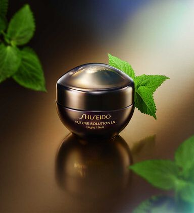 Total Regenerating Cream 50 Ml
