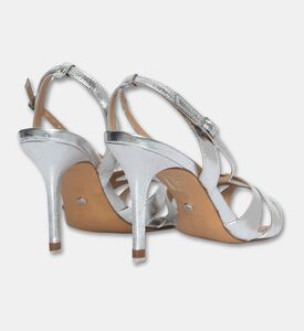 Arezzo Shoes Sandal, Packshot View
