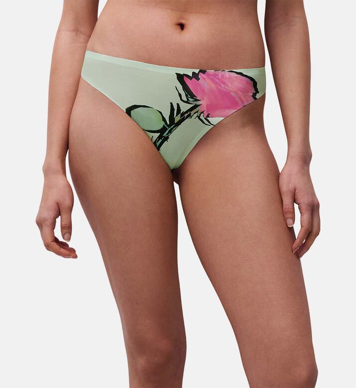 Chantelle Brief, Model View Chantelle Brief, Model View