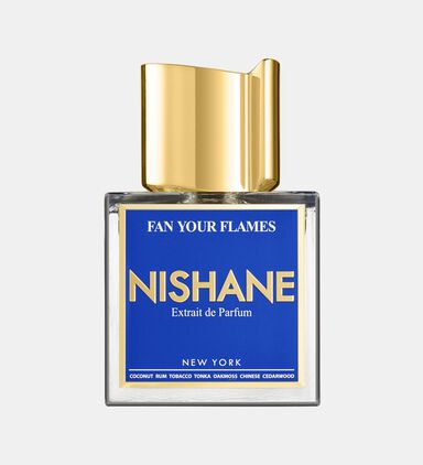 Fan Your Flames Spray Perfume