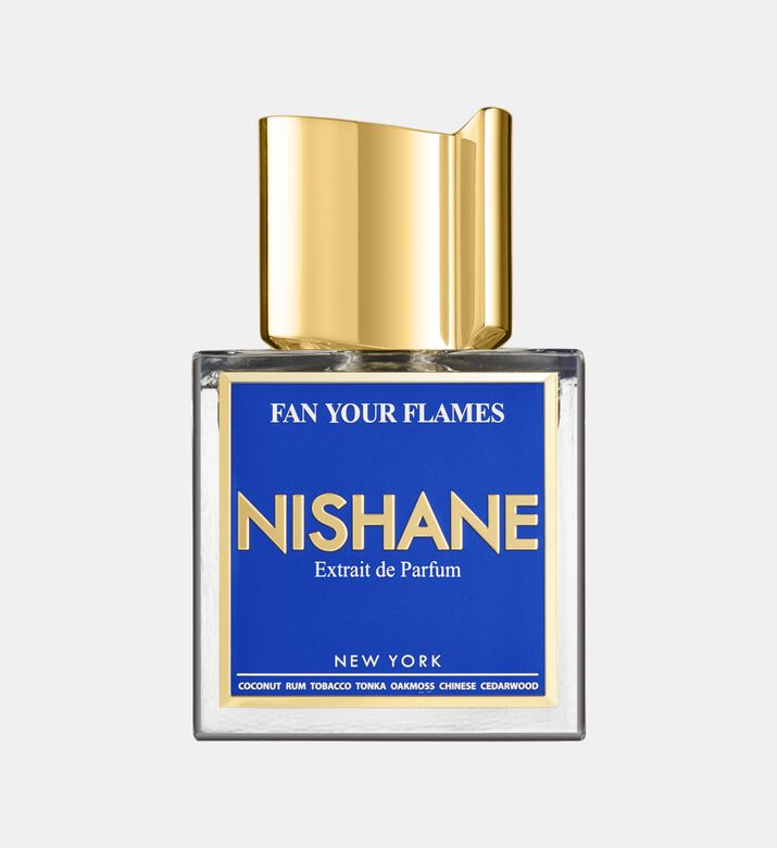 Fan Your Flames Spray Perfume