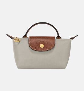 Longchamp Pouch Pliage, Packshot View