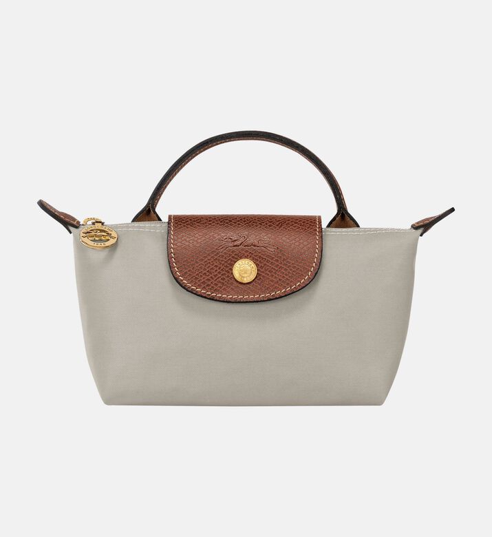 Longchamp Pouch Pliage, Packshot View