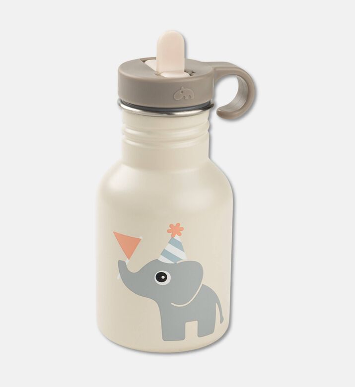 Done By Deer Done By Deer Metal Bottle, Packshot View