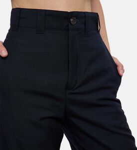 Soeur Pant Alouette, Model View