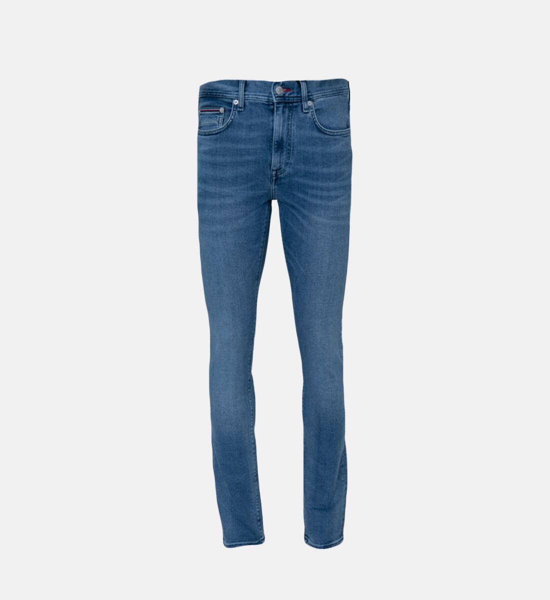 Hilfiger bleecker slim fit top