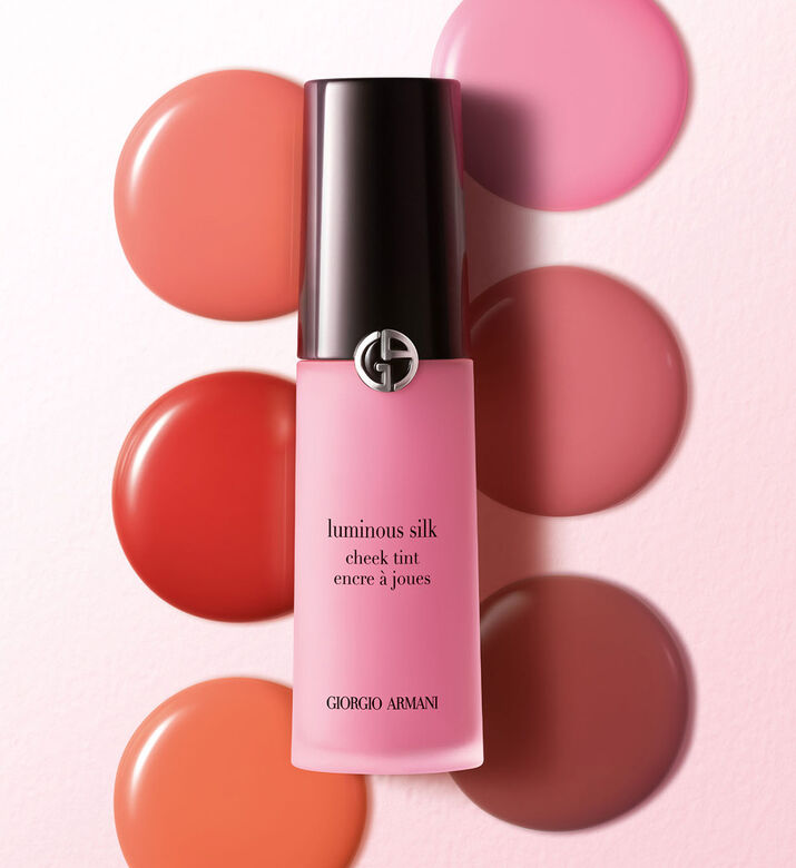 Luminous Silk Cheek Tint 11.3 G
