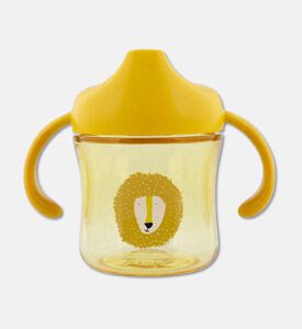 Trixie Tritan Sippy Cup 200ml-lion, Packshot View