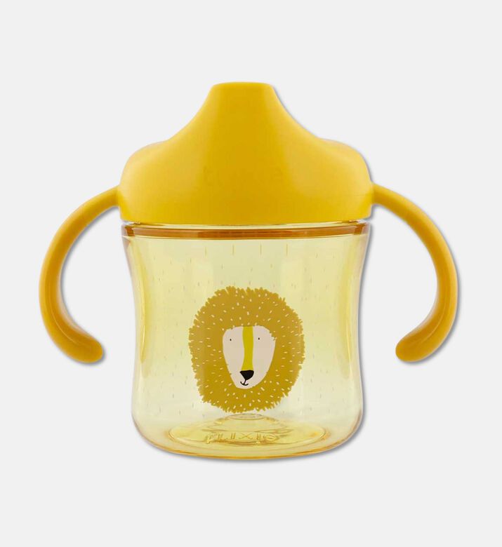 Trixie Tritan Sippy Cup 200ml-lion, Packshot View