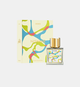 Deziro Eau De Parfum