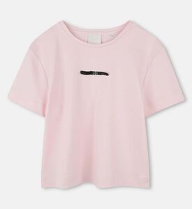 Cotton Interlock T-shirt