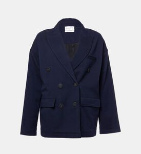 بليزر بصفي أزرار