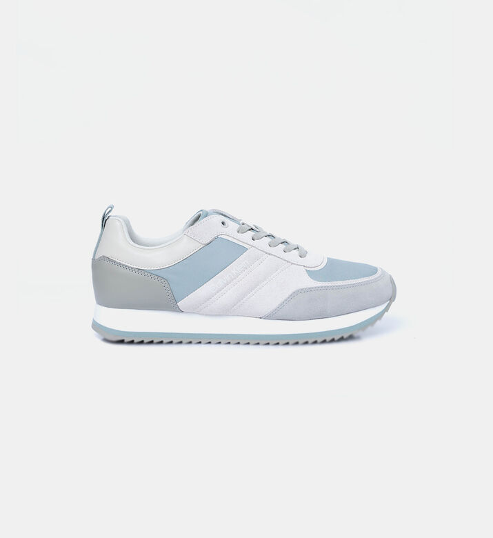 Lace-up Sneakers