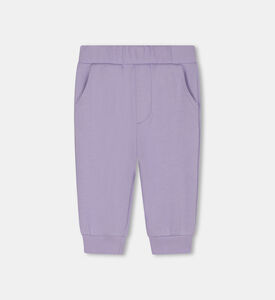 طقم مطرز بلوغو