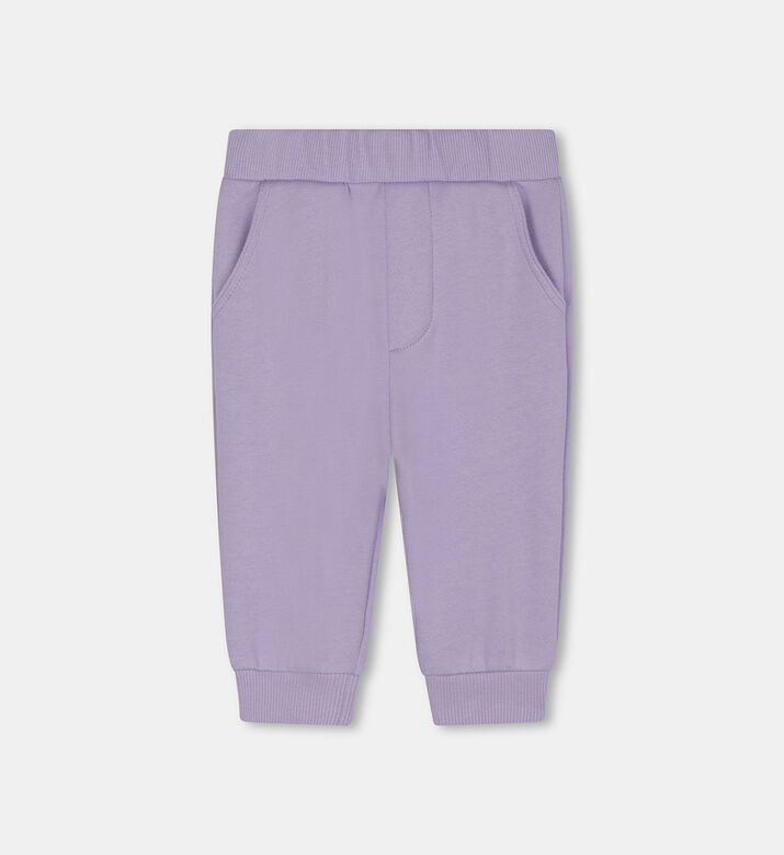 طقم مطرز بلوغو