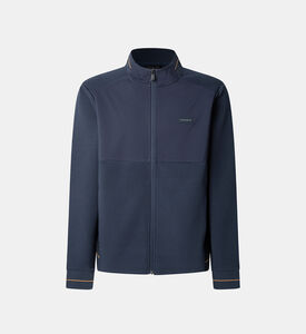 Classic High-neck Jacket