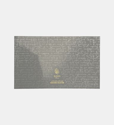 مجموعة عطور هومشاين فراجرانس