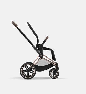 Cybex Priam Frame Seat - Rosegold, Packshot View