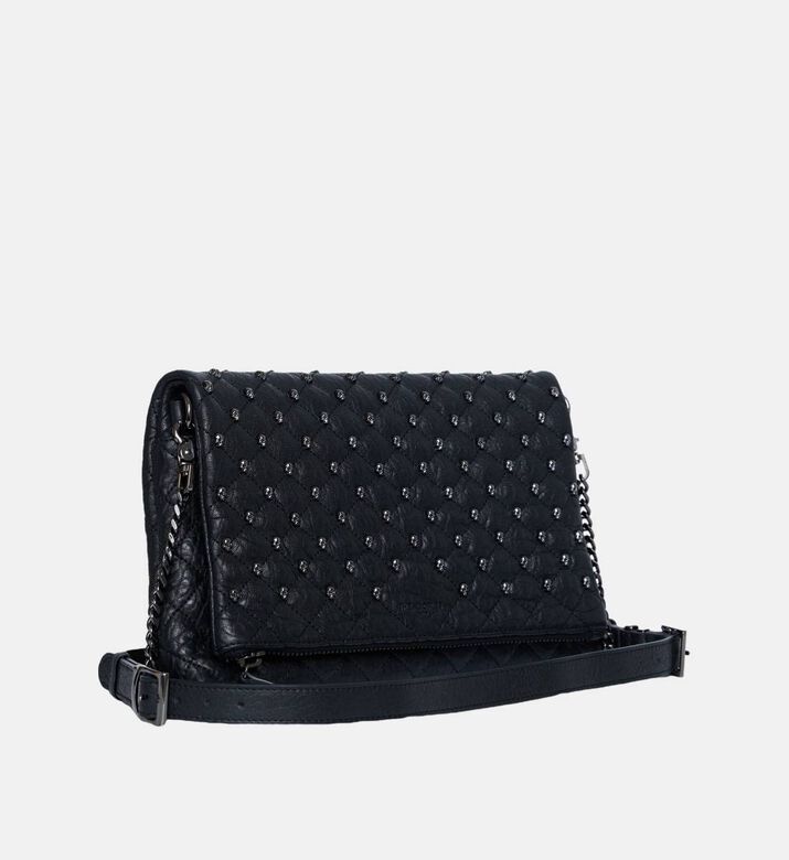 Heritage Medium Leather Pouch Heritage Medium Leather Pouch