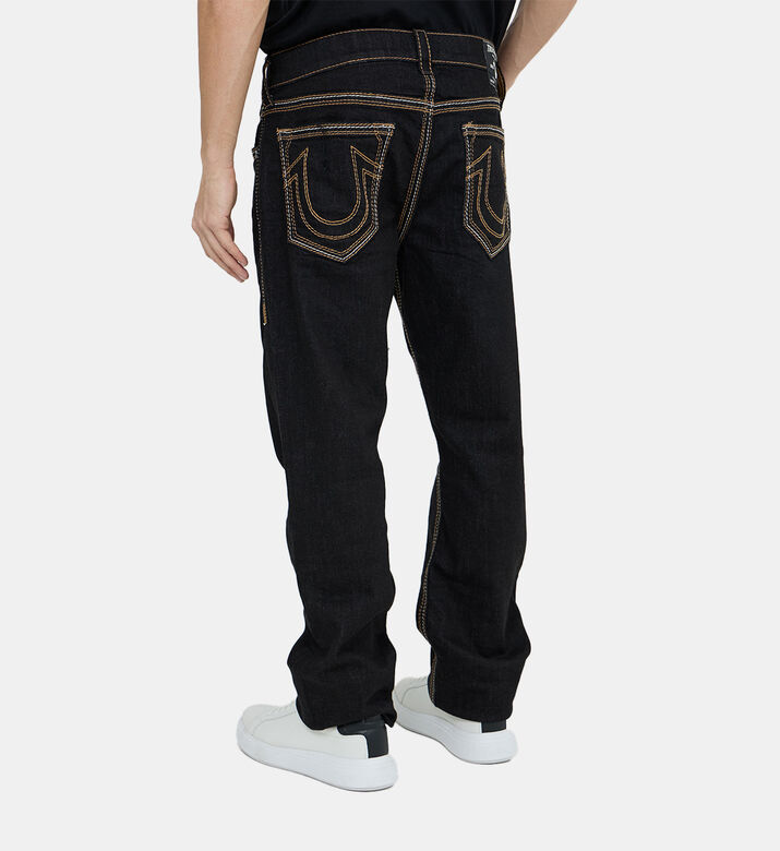 Modern Straight-fit Pants Modern Straight-fit Pants