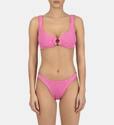 Irina Two-piece Bandeau Bikini