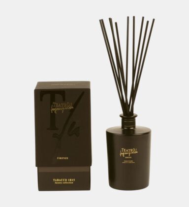 Tobacco Diffuser Sticks