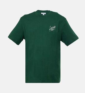 Lacoste Ts, Packshot View