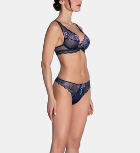 Sublime En Dentelle Thong