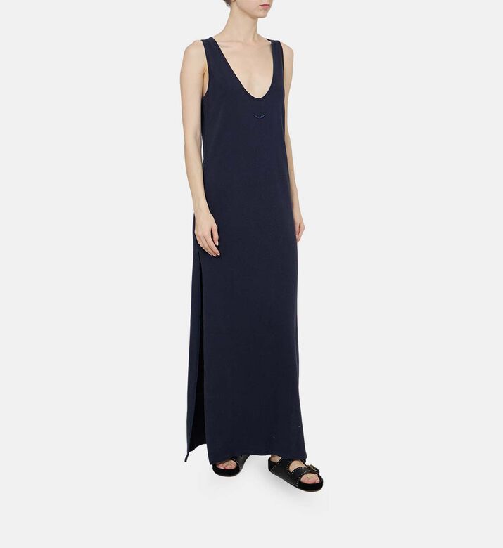 Deva Sleeveless Dress