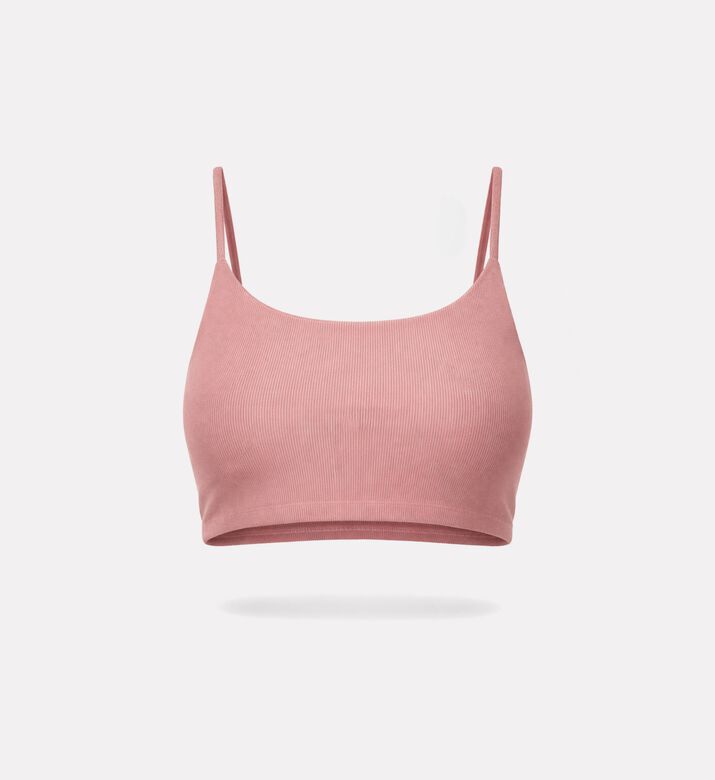 LIVE! Curve Allure Adaptiv Top, Packshot View