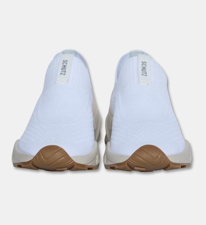 Schutz Slip-on Knit Sneakers, Packshot View